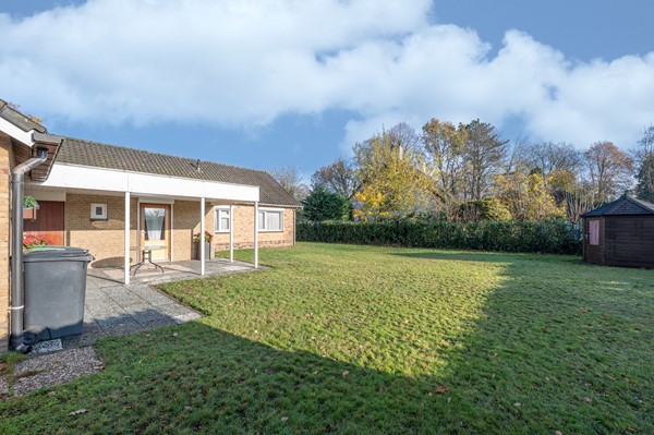 Medium property photo - Bovenstraat 75, 4741 TP Hoeven